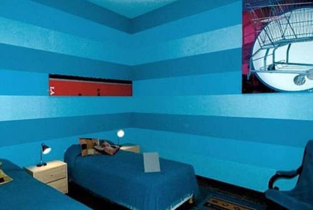 Art Factory San Telmo Hostel Buenos Aires Exterior photo