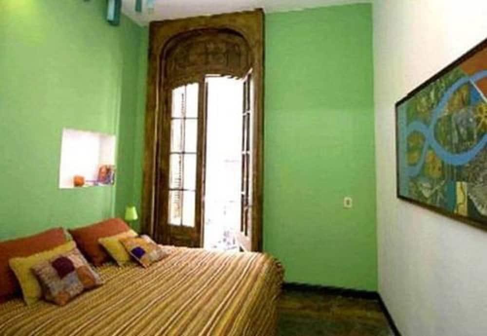 Art Factory San Telmo Hostel Buenos Aires Exterior photo