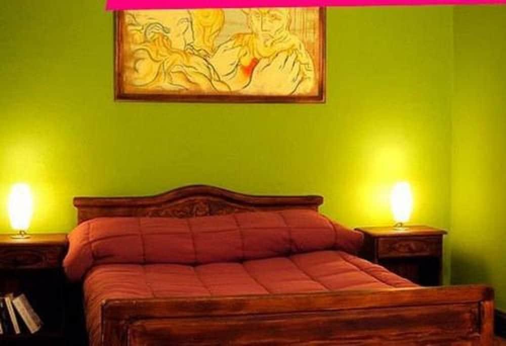 Art Factory San Telmo Hostel Buenos Aires Exterior photo