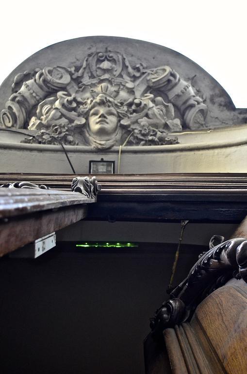 Art Factory San Telmo Hostel Buenos Aires Exterior photo